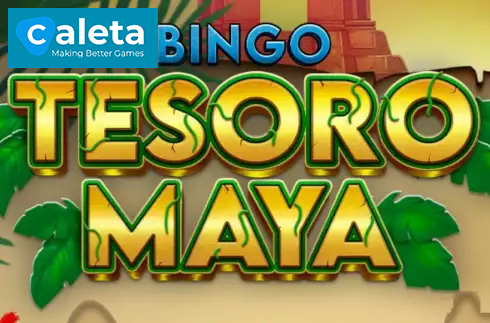 Bingo Tesoro Maya